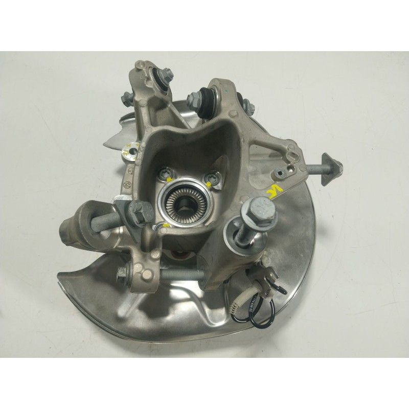 Recambio de mangueta trasera izquierda para bmw 8 gran coupe (g16, f93) 840 d xdrive referencia OEM IAM 33306854117  