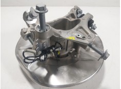 Recambio de mangueta trasera izquierda para bmw 8 gran coupe (g16, f93) 840 d xdrive referencia OEM IAM 33306854117   2