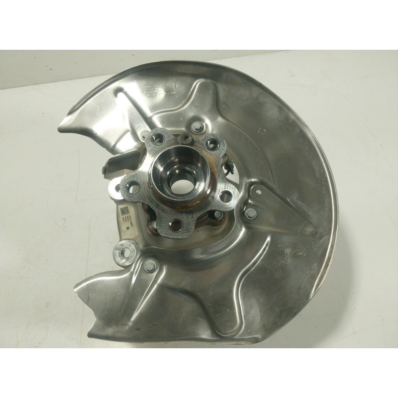 Recambio de mangueta trasera izquierda para bmw 8 gran coupe (g16, f93) 840 d xdrive referencia OEM IAM 33306854117  