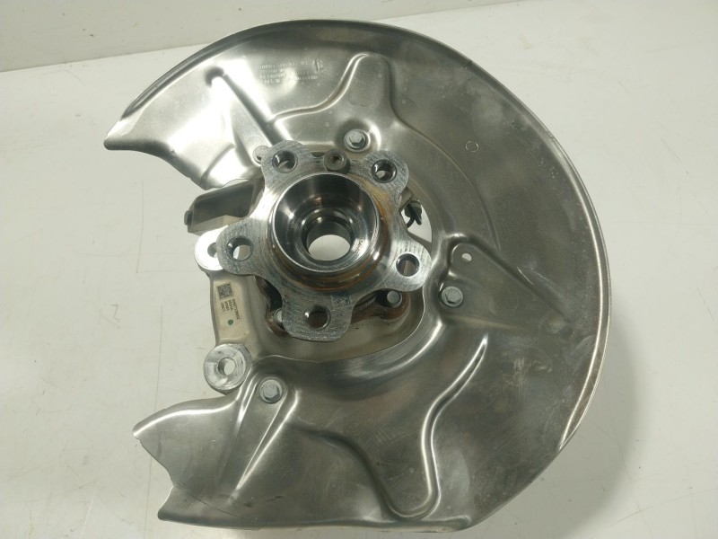 Recambio de mangueta trasera izquierda para bmw 8 gran coupe (g16, f93) 840 d xdrive referencia OEM IAM 33306854117  