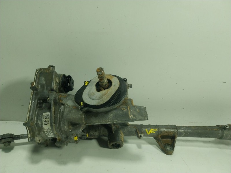 Recambio de cremallera direccion para bmw x2 (f39) sdrive 18 d referencia OEM IAM  1907131077 