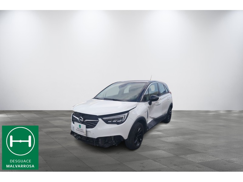 opel crossland x / crossland (p17, p2qo) del año 2019