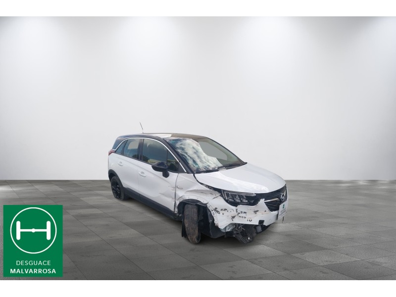 opel crossland x / crossland (p17, p2qo) del año 2019