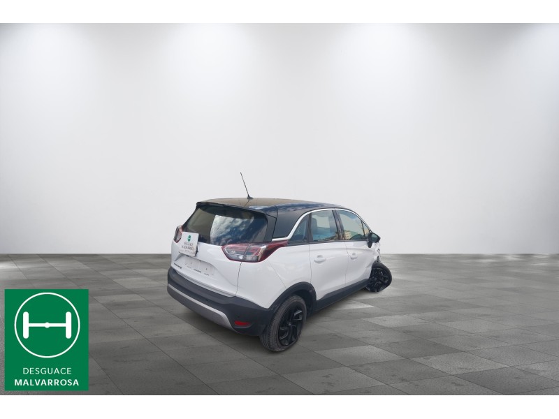opel crossland x / crossland (p17, p2qo) del año 2019