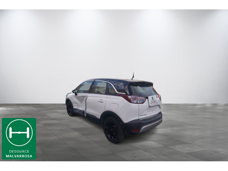 opel crossland x / crossland (p17, p2qo) del año 2019