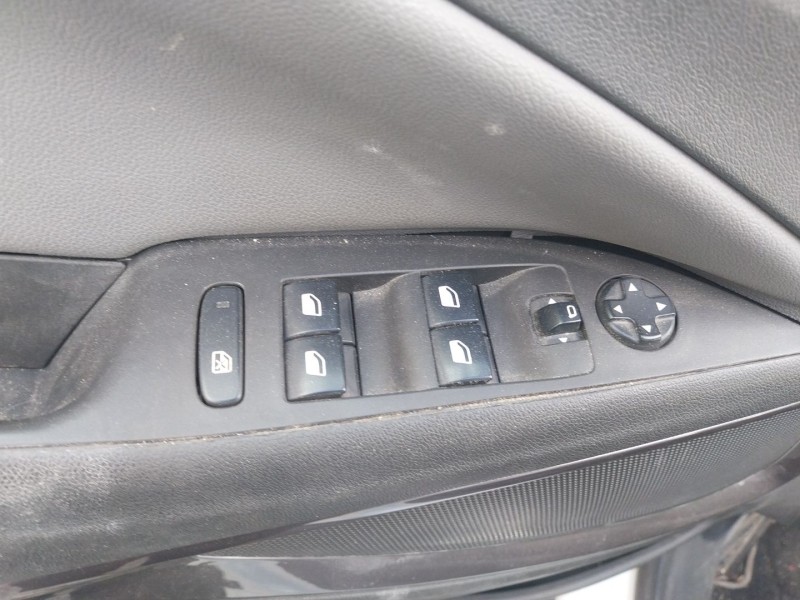 opel crossland x / crossland (p17, p2qo) del año 2019