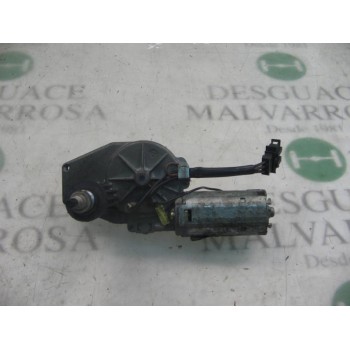MOTOR LIMPIA TRASERO 