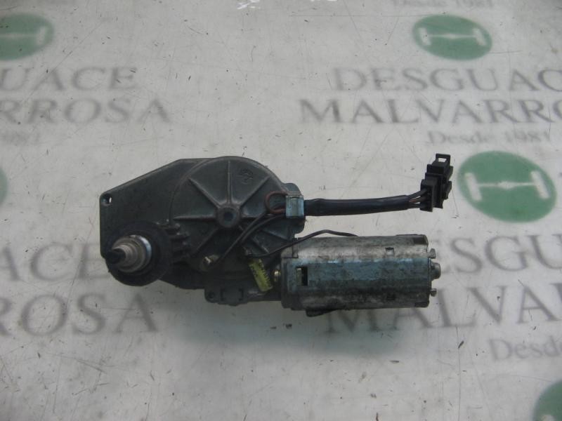 Recambio de motor limpia trasero para seat ibiza (6k) 1.4 referencia OEM IAM   