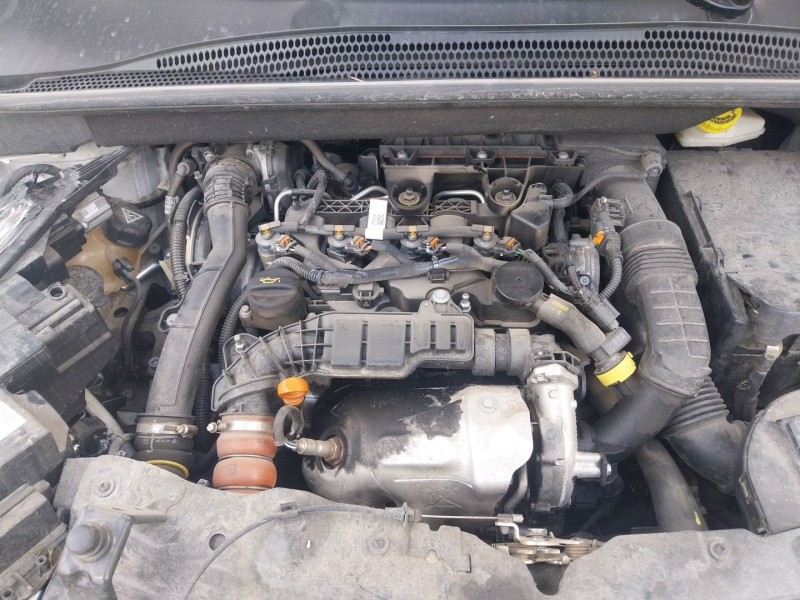 opel crossland x / crossland (p17, p2qo) del año 2019