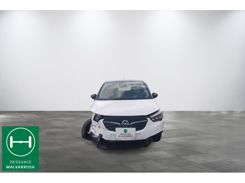opel crossland x / crossland (p17, p2qo) del año 2019