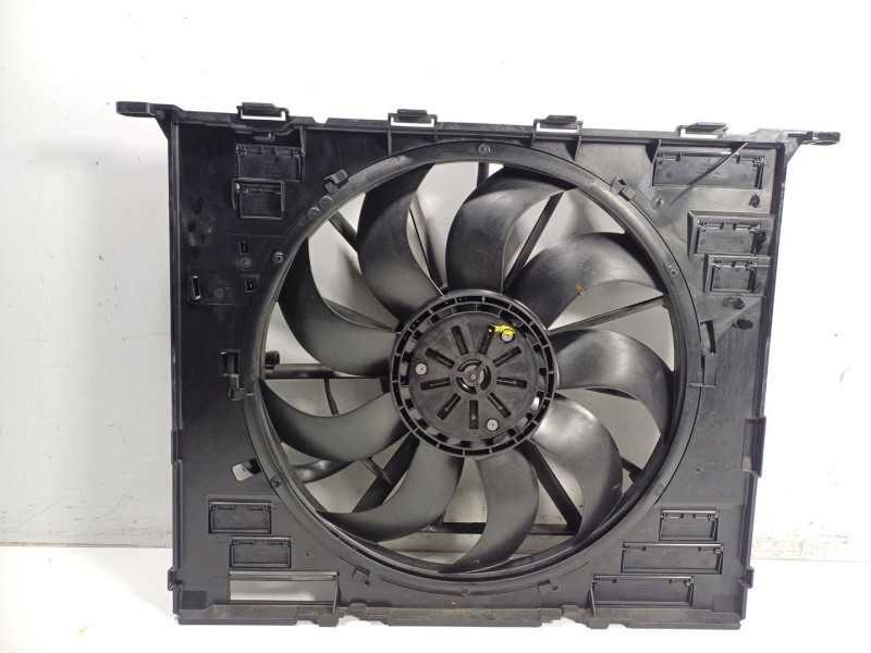 Recambio de electroventilador para bmw 8 coupé (g15, f92) 840 i xdrive referencia OEM IAM  1742795339903 