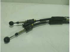 Recambio de palanca cambio para citroën c3 / c3 origin iii (sx) 1.5 bluehdi 100 (sxyhyp, sxyhtu) referencia OEM IAM  1000333737  2