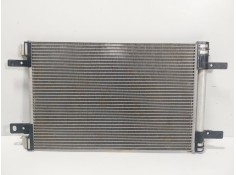 Recambio de condensador aire acondicionado para opel vivaro c platform cabin (k0) 2.0 referencia OEM IAM  9816746580B  2