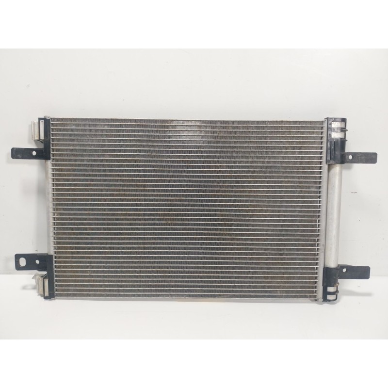 Recambio de condensador aire acondicionado para opel vivaro c platform cabin (k0) 2.0 referencia OEM IAM  9816746580B 