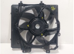 Recambio de electroventilador para citroën c3 / c3 origin iii (sx) 1.2 vti 82 referencia OEM IAM  9829774580  2