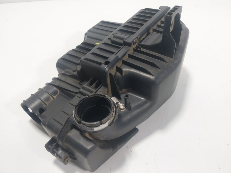 Recambio de filtro aire para citroën c3 / c3 origin iii (sx) 1.2 vti 82 referencia OEM IAM  9813534180 