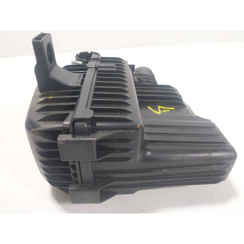 Recambio de filtro aire para citroën c3 / c3 origin iii (sx) 1.2 vti 82 referencia OEM IAM  9813534180 