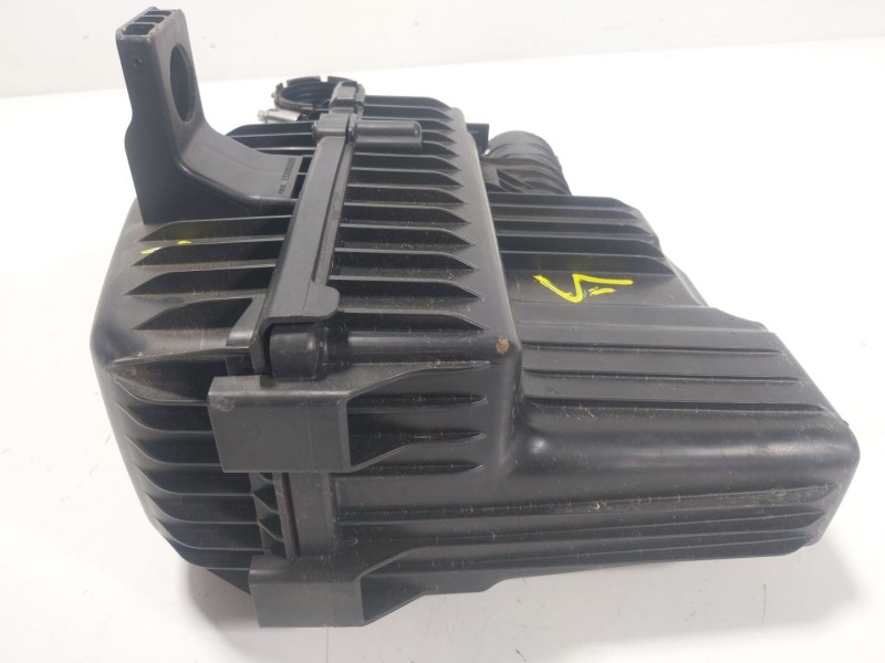 Recambio de filtro aire para citroën c3 / c3 origin iii (sx) 1.2 vti 82 referencia OEM IAM  9813534180 