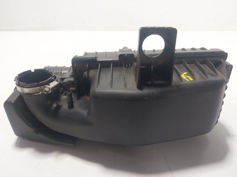 Recambio de filtro aire para citroën c3 / c3 origin iii (sx) 1.2 vti 82 referencia OEM IAM  9813534180 