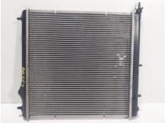 Recambio de radiador agua para citroën c3 / c3 origin iii (sx) 1.2 vti 82 referencia OEM IAM  9684522780  2