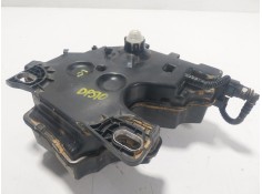Recambio de deposito aditivo para opel vivaro c platform cabin (k0) 2.0 referencia OEM IAM  9806830680  2