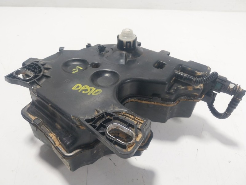 Recambio de deposito aditivo para opel vivaro c platform cabin (k0) 2.0 referencia OEM IAM  9806830680 