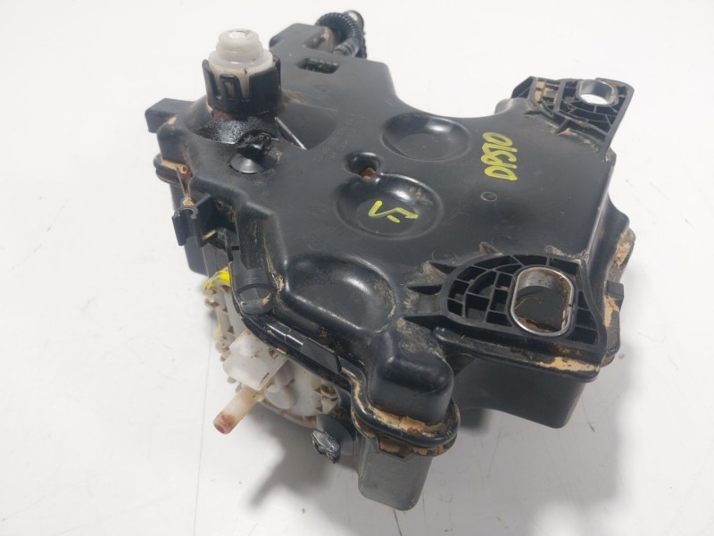 Recambio de deposito aditivo para opel vivaro c platform cabin (k0) 2.0 referencia OEM IAM  9806830680 