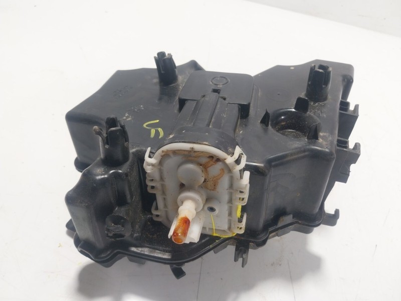 Recambio de deposito aditivo para opel vivaro c platform cabin (k0) 2.0 referencia OEM IAM  9806830680 