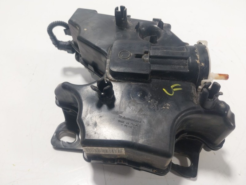 Recambio de deposito aditivo para opel vivaro c platform cabin (k0) 2.0 referencia OEM IAM  9806830680 