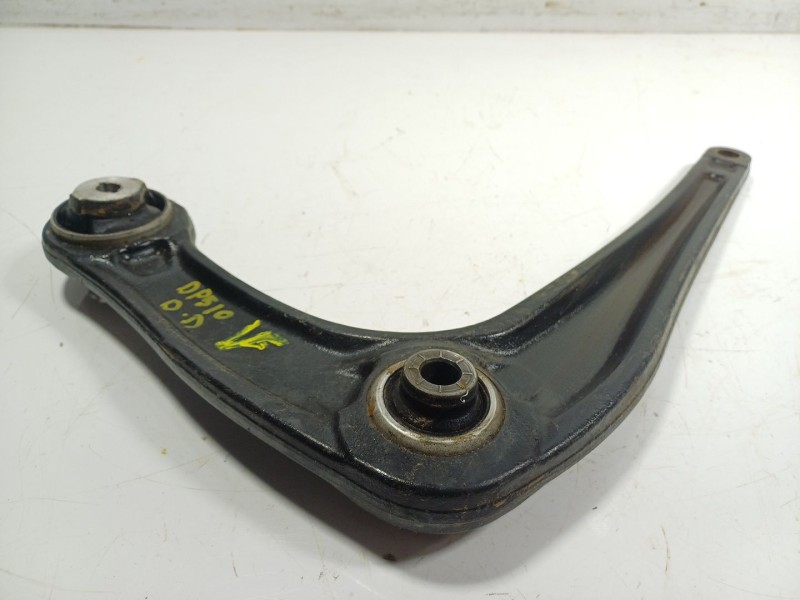 Recambio de brazo suspension inferior delantero derecho para opel vivaro c platform cabin (k0) 2.0 referencia OEM IAM   