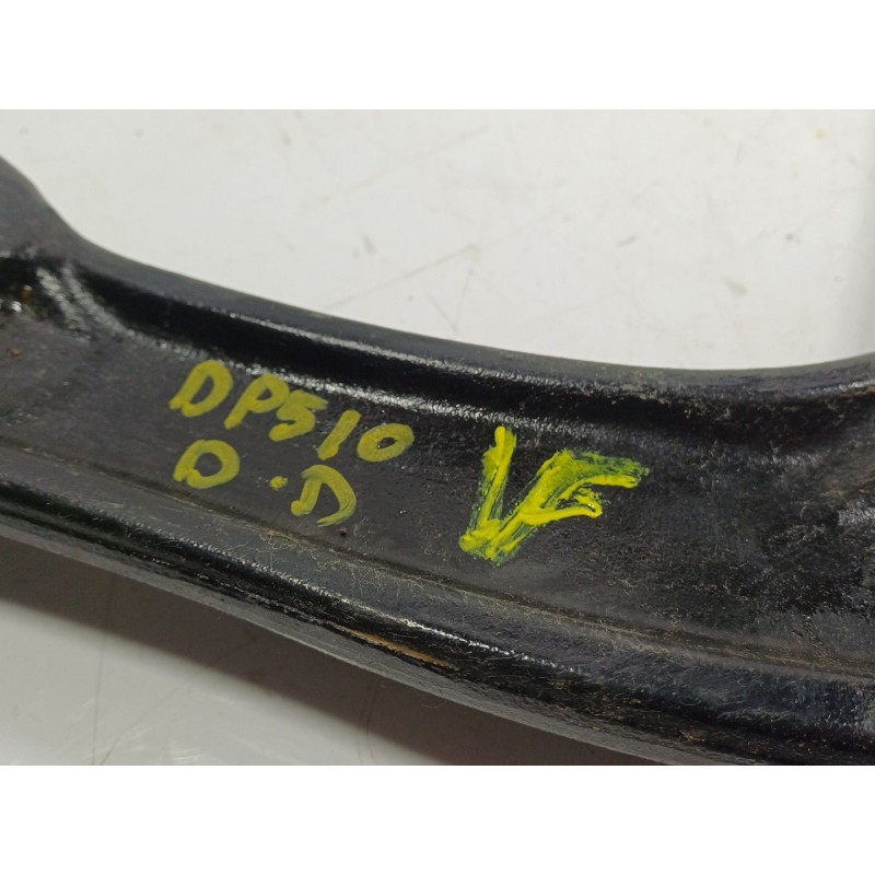 Recambio de brazo suspension inferior delantero derecho para opel vivaro c platform cabin (k0) 2.0 referencia OEM IAM   