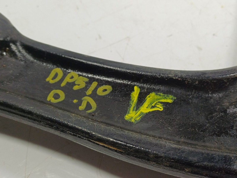 Recambio de brazo suspension inferior delantero derecho para opel vivaro c platform cabin (k0) 2.0 referencia OEM IAM   