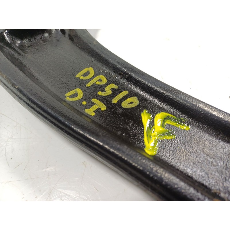Recambio de brazo suspension inferior delantero izquierdo para opel vivaro c platform cabin (k0) 2.0 referencia OEM IAM   