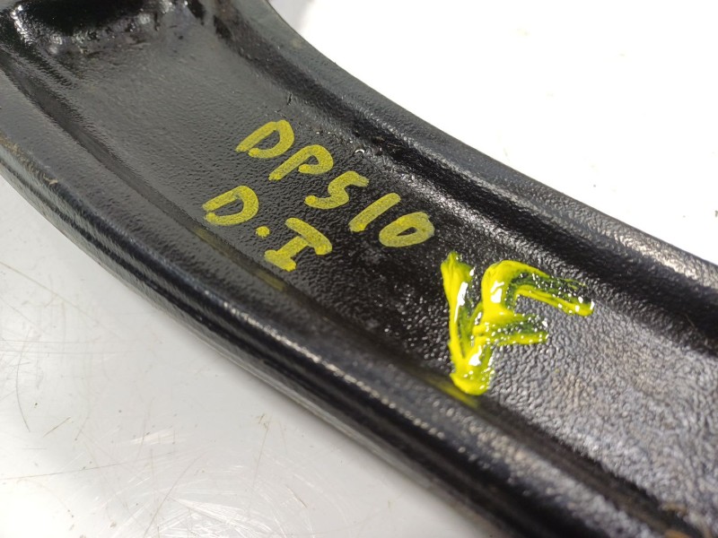 Recambio de brazo suspension inferior delantero izquierdo para opel vivaro c platform cabin (k0) 2.0 referencia OEM IAM   
