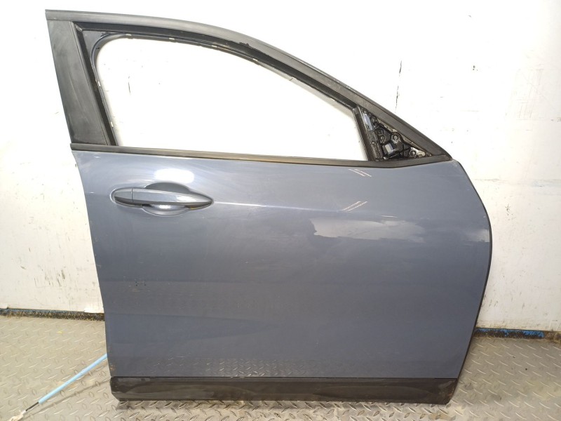 Recambio de puerta delantera derecha para bmw x2 (f39) sdrive 18 d referencia OEM IAM   