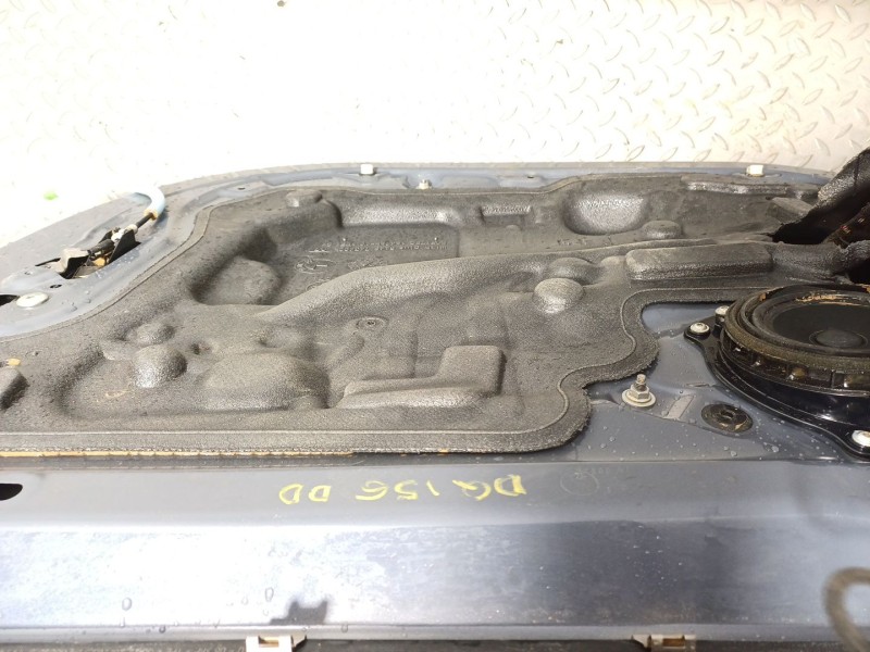 Recambio de puerta delantera derecha para bmw x2 (f39) sdrive 18 d referencia OEM IAM   