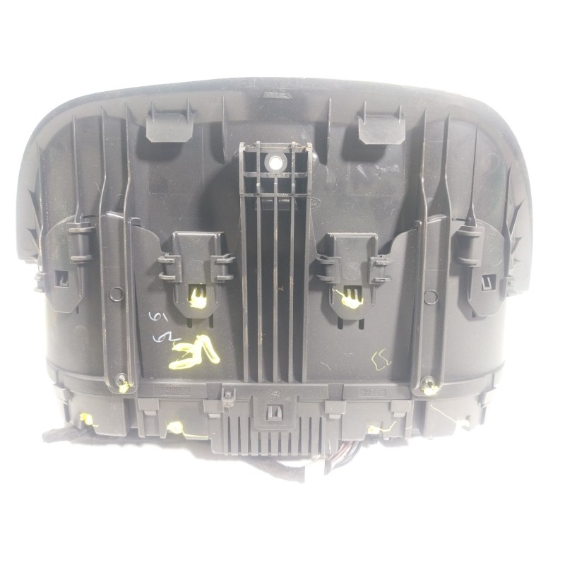 Recambio de cuadro instrumentos para land rover range rover evoque (l538) 2.2 d 4x4 referencia OEM IAM LR034164 BJ3210849EF 