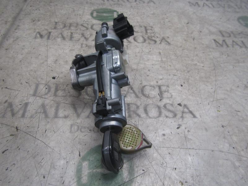 Recambio de antirrobo para suzuki swift berlina (mz) gl (5-ptas.) referencia OEM IAM 3710162JB0  