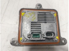 Recambio de centralita faros xenon para land rover range rover evoque (l538) 2.2 d 4x4 referencia OEM IAM LR025157 A71154400DG 