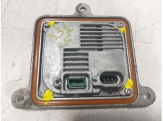 Recambio de centralita faros xenon para land rover range rover evoque (l538) 2.2 d 4x4 referencia OEM IAM LR025157 A71154400DG 
