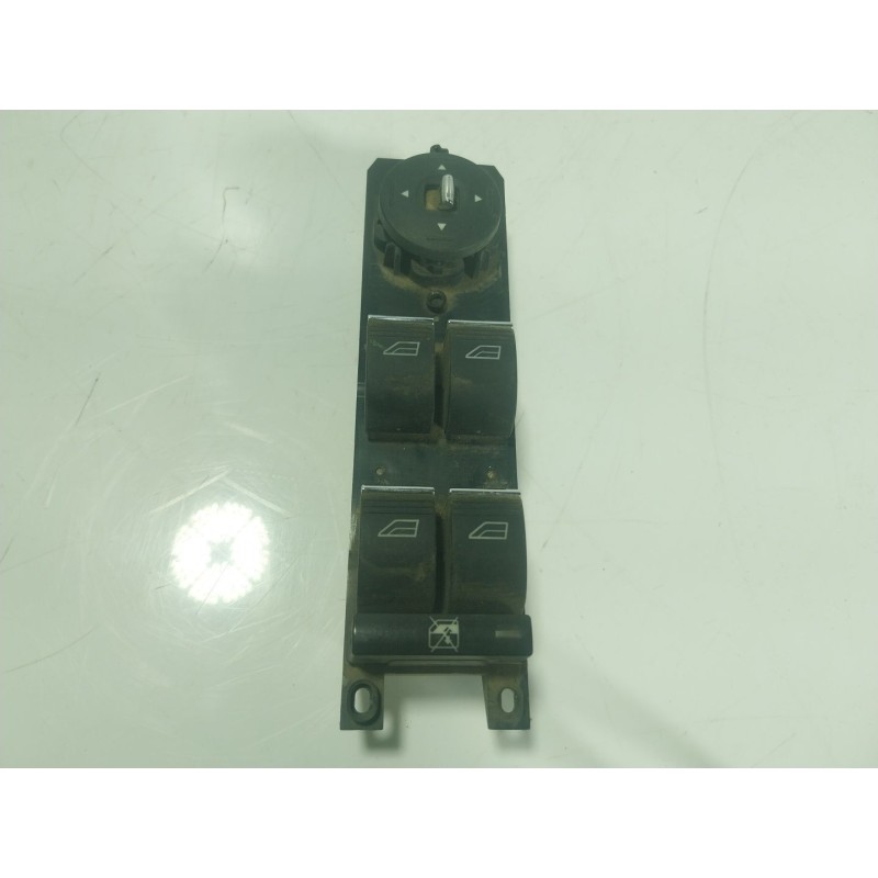 Recambio de mando elevalunas delantero izquierdo para ford kuga ii (dm2) 2.0 tdci 4x4 referencia OEM IAM 2029540 AM5T14A132AB 
