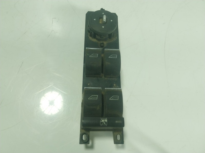 Recambio de mando elevalunas delantero izquierdo para ford kuga ii (dm2) 2.0 tdci 4x4 referencia OEM IAM 2029540 AM5T14A132AB 