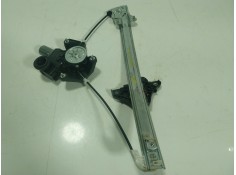 Recambio de elevalunas delantero derecho para toyota yaris (_p21_, _pa1_, _ph1_) 1.5 (mxpa11) referencia OEM IAM 69810K0010 8571