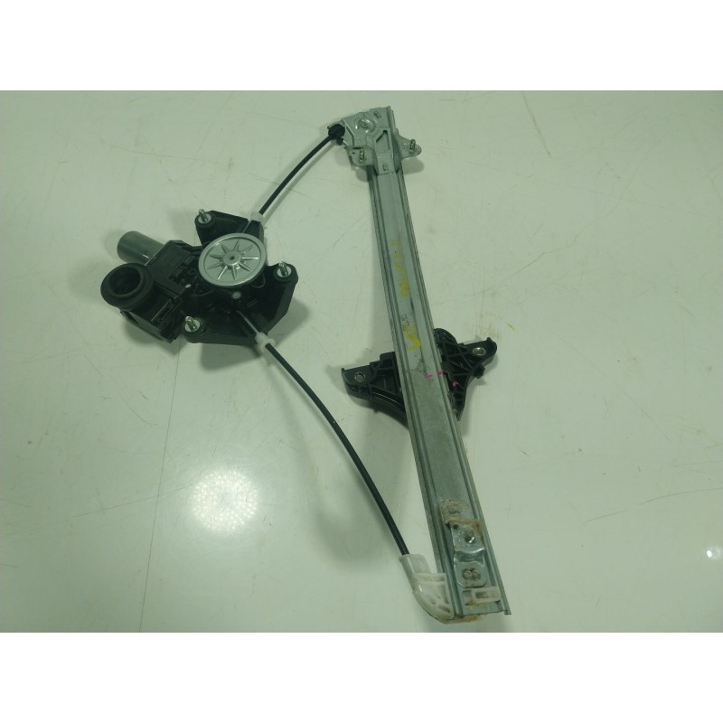 Recambio de elevalunas delantero derecho para toyota yaris (_p21_, _pa1_, _ph1_) 1.5 (mxpa11) referencia OEM IAM 69810K0010 8571