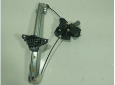 Recambio de elevalunas delantero derecho para toyota yaris (_p21_, _pa1_, _ph1_) 1.5 (mxpa11) referencia OEM IAM 69810K0010 8571 2