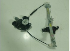 Recambio de elevalunas trasero derecho para toyota yaris (_p21_, _pa1_, _ph1_) 1.5 (mxpa11) referencia OEM IAM 69830K0010 85710K