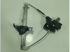 Recambio de elevalunas trasero derecho para toyota yaris (_p21_, _pa1_, _ph1_) 1.5 (mxpa11) referencia OEM IAM 69830K0010 85710K 2