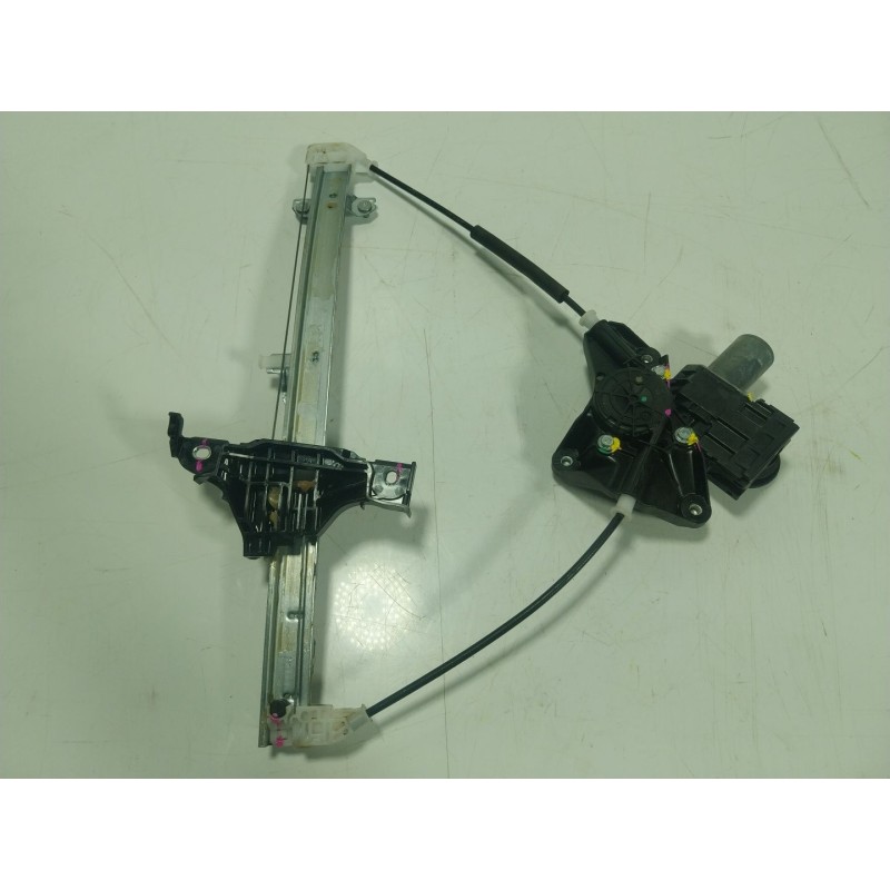 Recambio de elevalunas trasero derecho para toyota yaris (_p21_, _pa1_, _ph1_) 1.5 (mxpa11) referencia OEM IAM 69830K0010 85710K