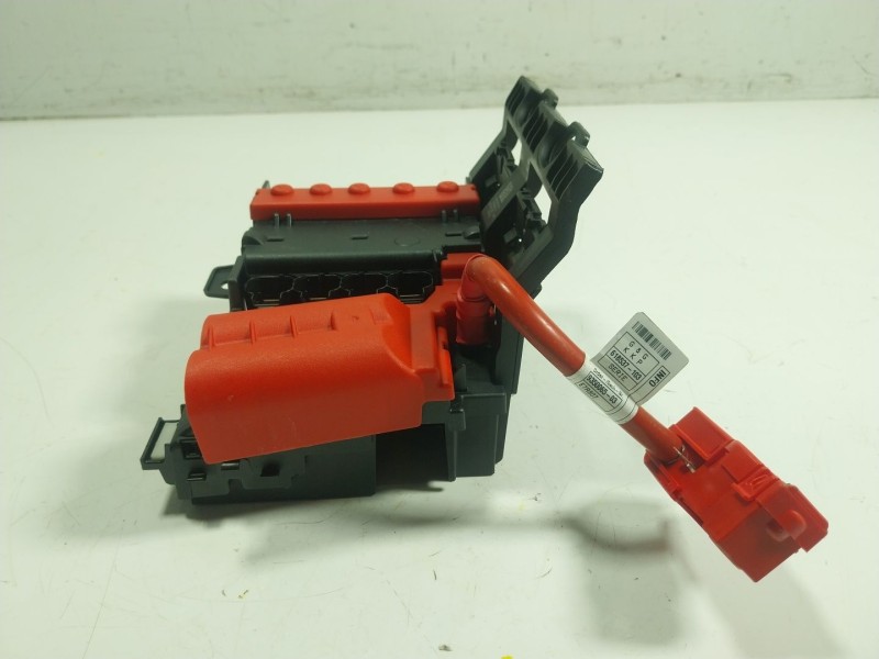 Recambio de modulo electronico para bmw 8 coupé (g15, f92) 840 i xdrive referencia OEM IAM  939086501 