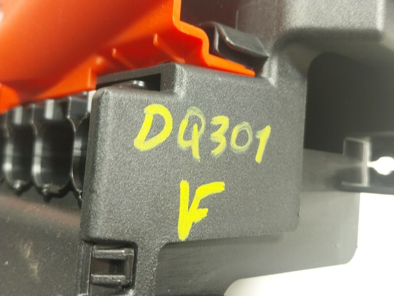 Recambio de modulo electronico para bmw 8 coupé (g15, f92) 840 i xdrive referencia OEM IAM  939086501 